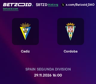 Cadiz - Cordoba