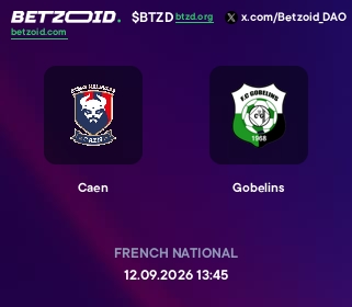 Caen - Gobelins