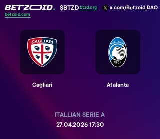 Cagliari - Atalanta