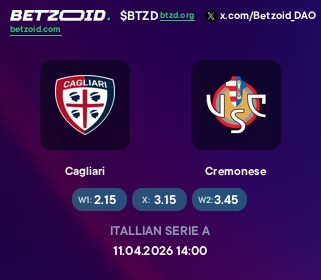 Cagliari - Cremonese