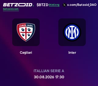 Cagliari - Inter