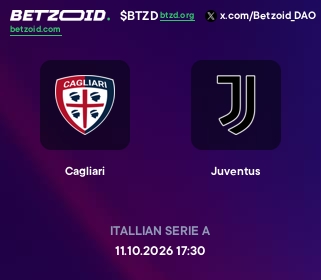 Cagliari - Juventus
