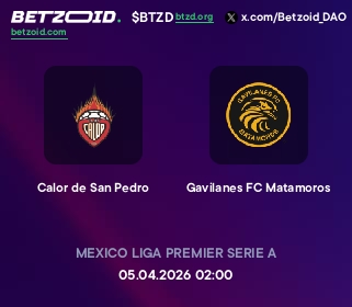 Calor de San Pedro - Gavilanes FC Matamoros