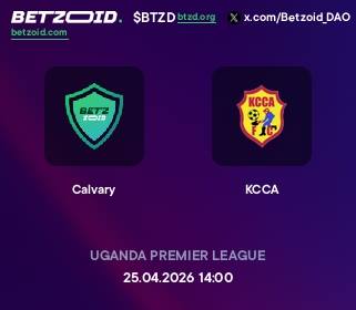 Calvary - KCCA