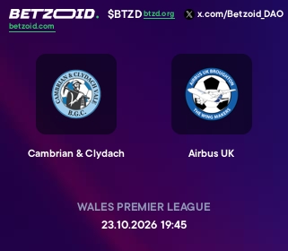 Cambrian & Clydach - Airbus UK
