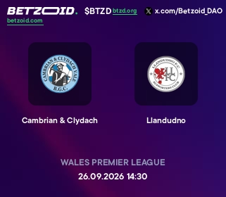 Cambrian & Clydach - Llandudno