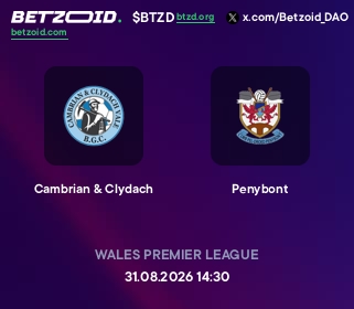 Cambrian & Clydach - Penybont