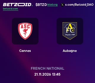 Cannes - Aubagne