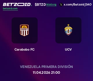 Carabobo FC - UCV