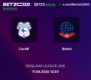 Cardiff - Bolton