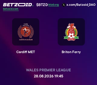 Cardiff MET - Briton Ferry