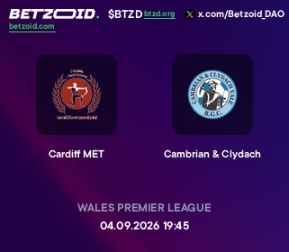Cardiff MET - Cambrian & Clydach