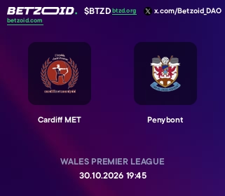 Cardiff MET - Penybont