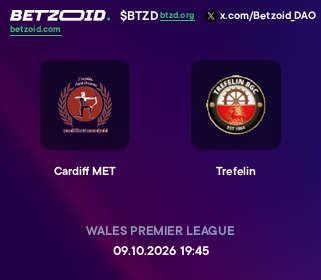 Cardiff MET - Trefelin
