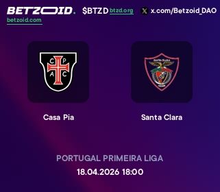 Casa Pia - Santa Clara