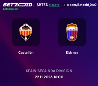 Castellón - Eldense