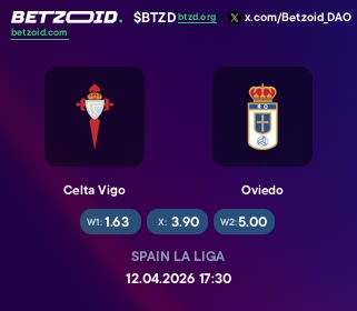 Celta Vigo - Oviedo