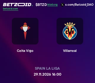 Celta Vigo - Villarreal