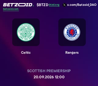 Celtic - Rangers