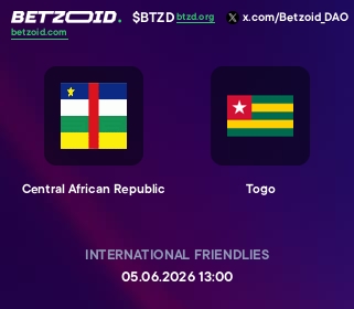 Central African Republic - Togo