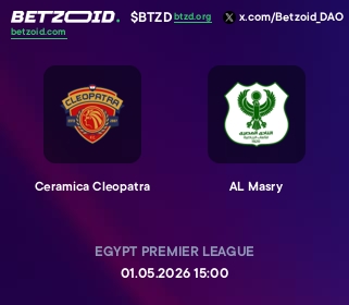 Ceramica Cleopatra - AL Masry