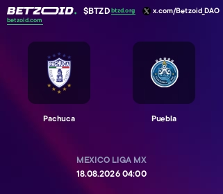 Pachuca - Puebla