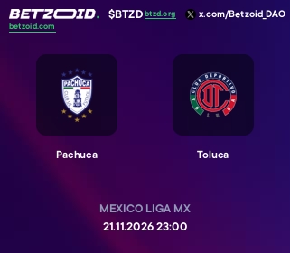 Pachuca - Toluca