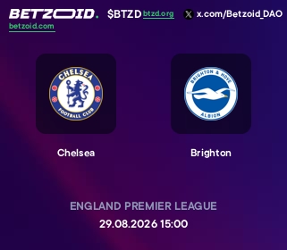 Chelsea - Brighton