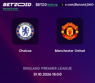 Chelsea - Manchester United