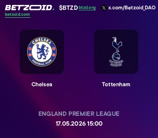 Chelsea - Tottenham