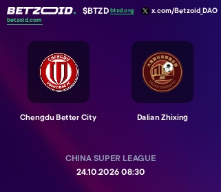 Chengdu Better City - Dalian Zhixing