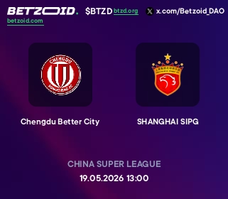 Chengdu Better City - SHANGHAI SIPG