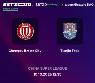 Chengdu Better City - Tianjin Teda