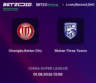 Chengdu Better City - Wuhan Three Towns