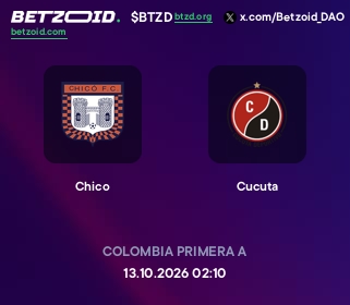 Chico - Cucuta