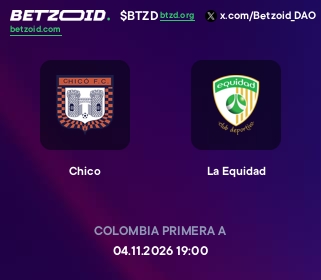 Chico - La Equidad