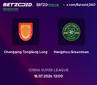 Chongqing Tongliang Long - Hangzhou Greentown