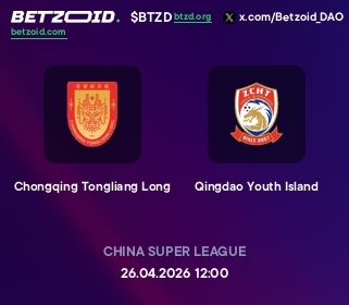 Chongqing Tongliang Long - Qingdao Youth Island