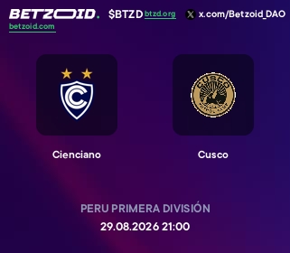 Cienciano - Cusco
