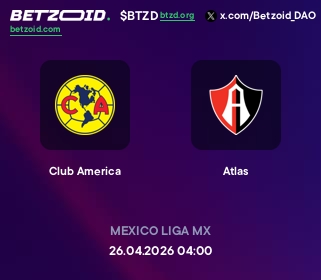 Club America - Atlas