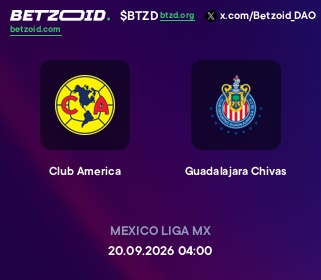 Club America - Guadalajara Chivas