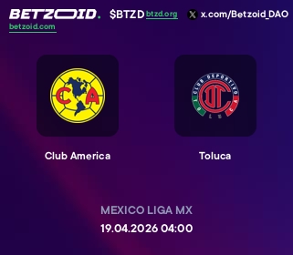 Club America - Toluca