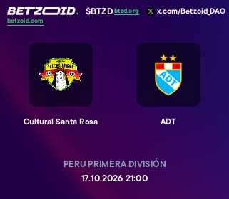 Cultural Santa Rosa - ADT