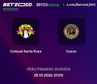 Cultural Santa Rosa - Cusco