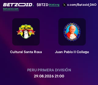 Cultural Santa Rosa - Juan Pablo II College