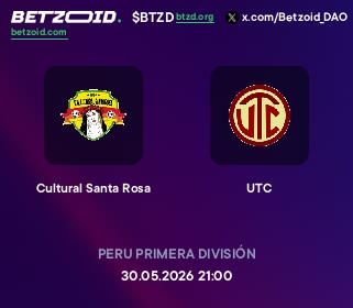 Cultural Santa Rosa - UTC