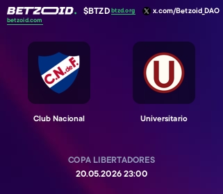 Club Nacional - Universitario