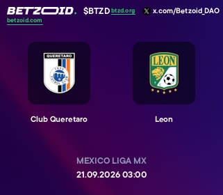 Club Queretaro - Leon