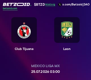 Club Tijuana - Leon