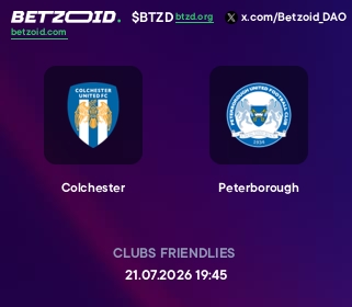 Colchester - Peterborough